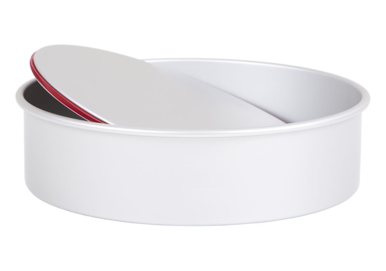 Moule à Gâteau PushPan 30 cm - Facilité d'utilisation - WH 533402 - Wham