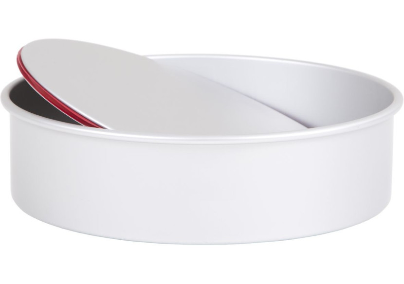 Moule à Gâteau PushPan 30 cm - Facilité d'utilisation - WH 533402 - Wham