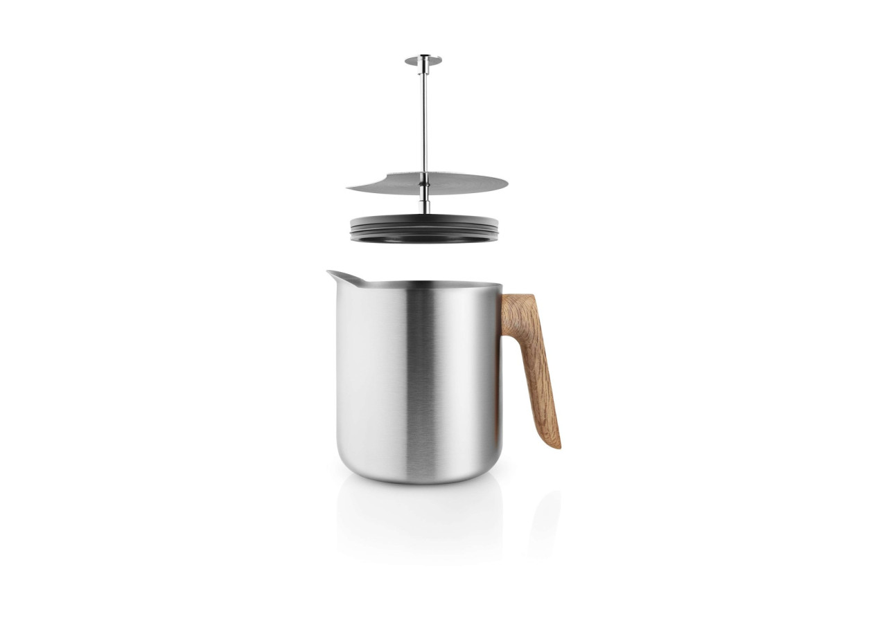 Théière thermos Nordic Kitchen - 1 litre, design scandinave - ES 201544 - Eva Solo