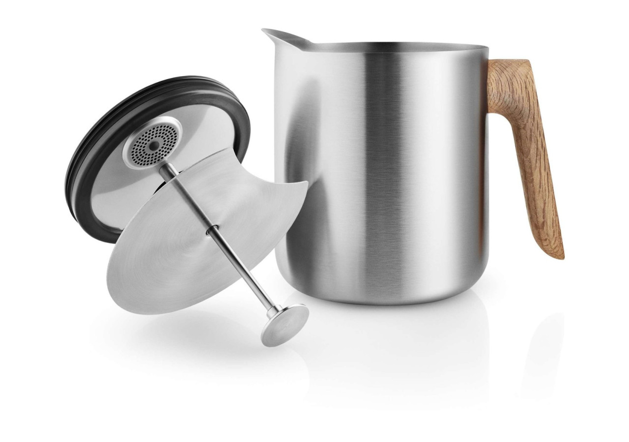 Théière thermos Nordic Kitchen - 1 litre, design scandinave - ES 201544 - Eva Solo