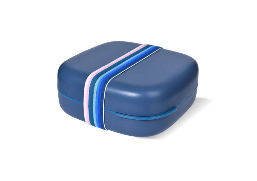 Bento Box OBP avec élastique - 1,3 litre, idéale pour le lunch - HI 880792 - HIP
