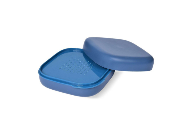 Bento Box OBP avec élastique - 1,3 litre, idéale pour le lunch - HI 880792 - HIP 2