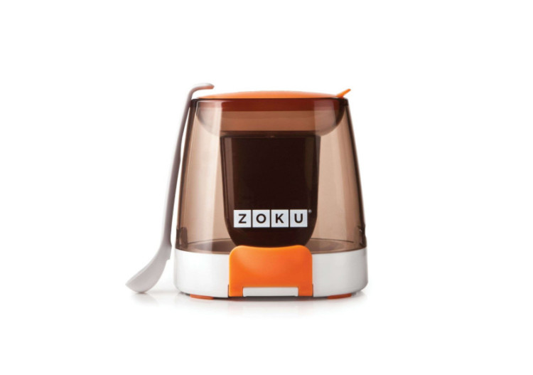 Station de chocolat Quick Pop - Préparez 6 glaces maison - ZK 111 Tr - Zoku