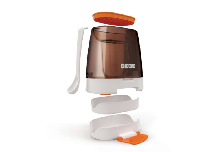 Station de chocolat Quick Pop - Préparez 6 glaces maison - ZK 111 Tr - Zoku 2