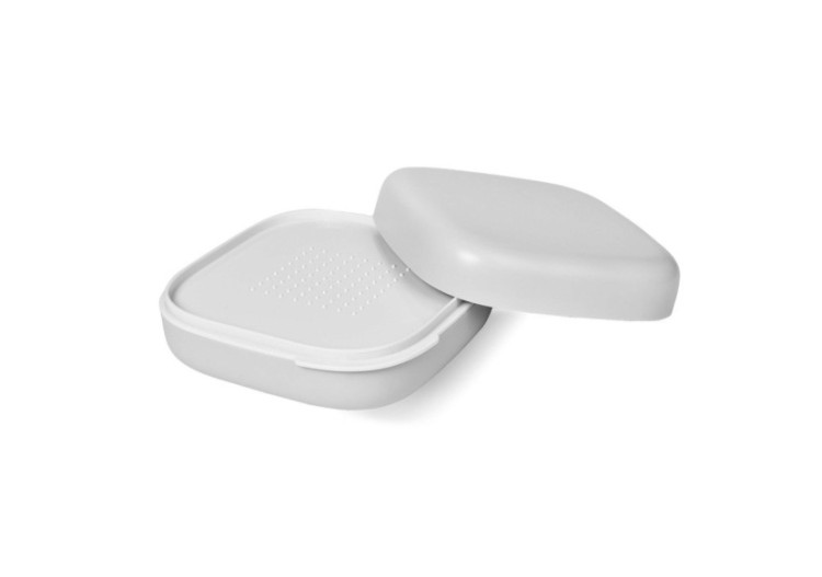 Lunchbox OBP Bento Box - Capacité 1,3L avec élastique - HI 881225 - HIP 2