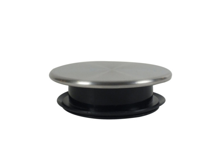 Carafe à jus Sapkan - Verre 1,6L avec couvercle en inox - KE 113987 - Kela Keuken 2