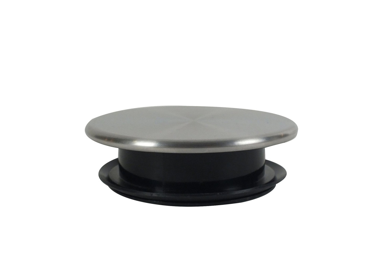 Carafe à jus Sapkan - Verre 1,6L avec couvercle en inox - KE 113987 - Kela Keuken