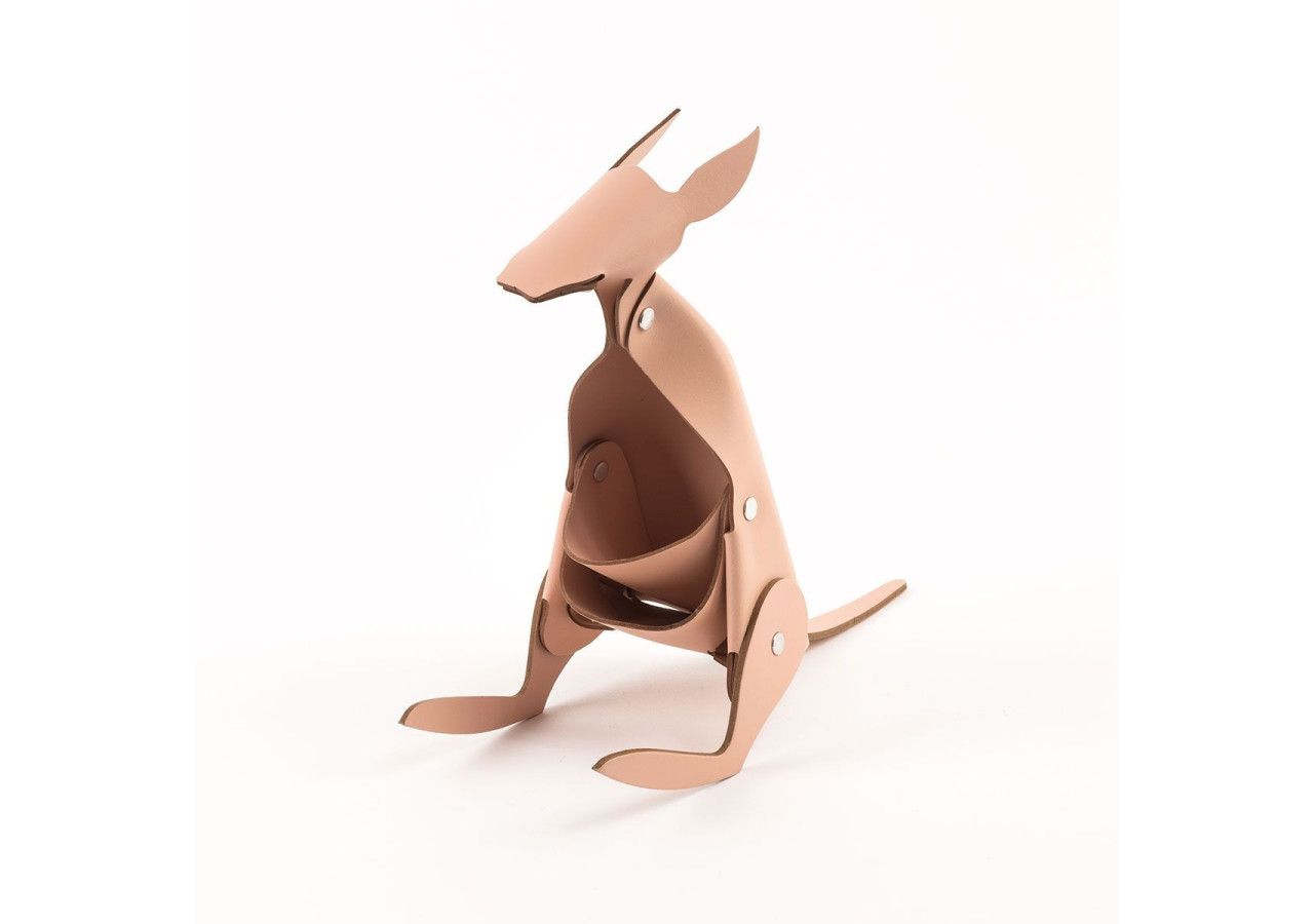 Organisateur de bureau Kangoeroe - Design moderne et pratique - VA 004995 - Vacavaliente