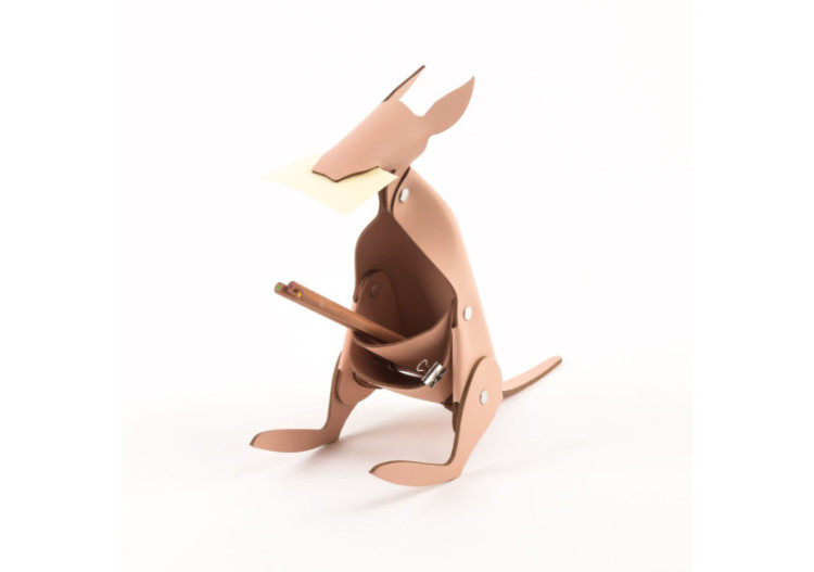 Organisateur de bureau Kangoeroe - Design moderne et pratique - VA 004995 - Vacavaliente 2