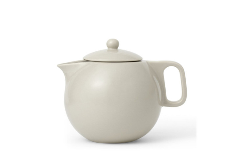 Théière Jaimi - Porcelaine 700 ml - VI 760411 - Viva