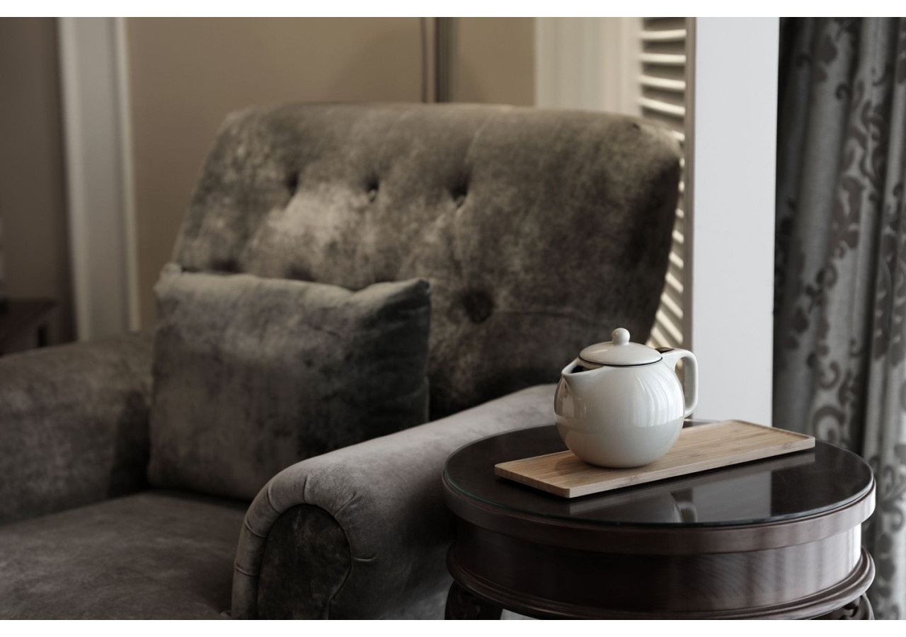 Théière Jaimi - Porcelaine 700 ml - VI 760411 - Viva