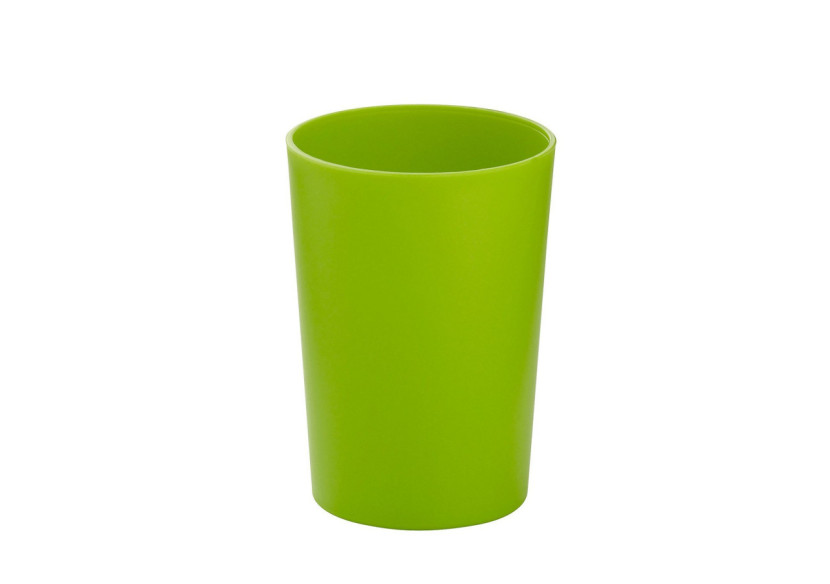 Gobelet de Salle de Bain Marta - Pratique en plastique de couleur - KE 241710 - Kela Badkamer Gobelet de Salle de Bain Marta - Pratique en plastique de couleur - KE 241710 - Kela Badkamer