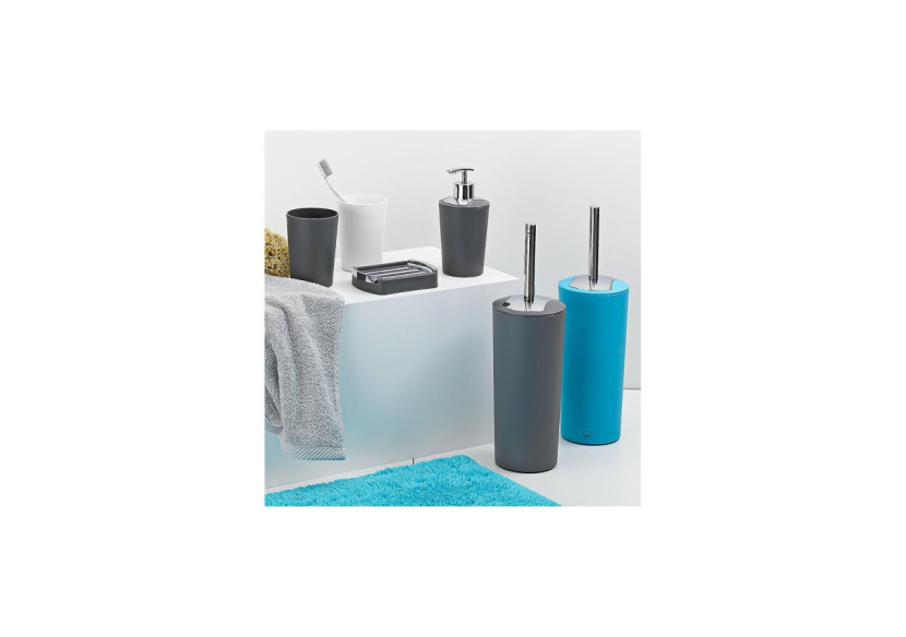 Gobelet de Salle de Bain Marta - Pratique en plastique de couleur - KE 241710 - Kela Badkamer Gobelet de Salle de Bain Marta - Pratique en plastique de couleur - KE 241710 - Kela Badkamer