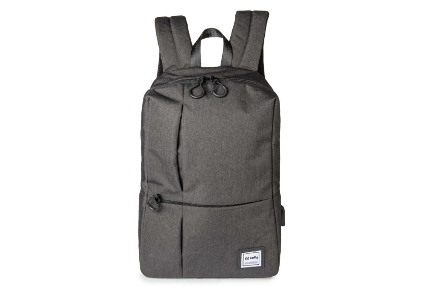 Sac à dos Urban Celly - Polyester durable, plusieurs couleurs - CE 755920 - Celly