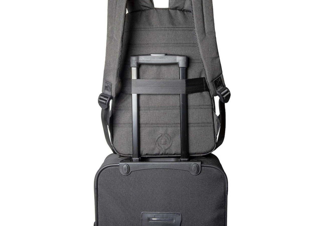 Sac à dos Urban Celly - Polyester durable, plusieurs couleurs - CE 755920 - Celly