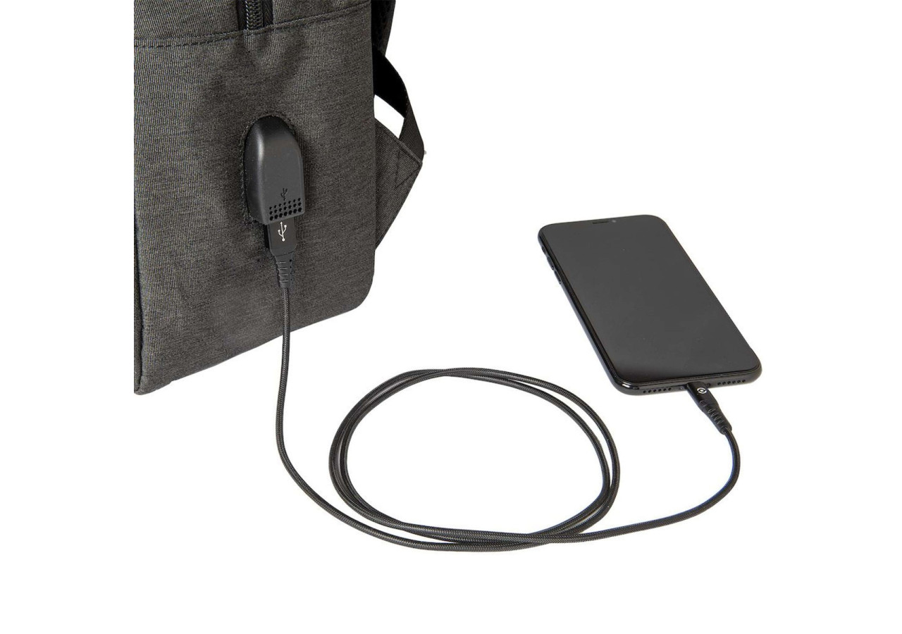 Sac à dos Urban Celly - Polyester durable, plusieurs couleurs - CE 755920 - Celly