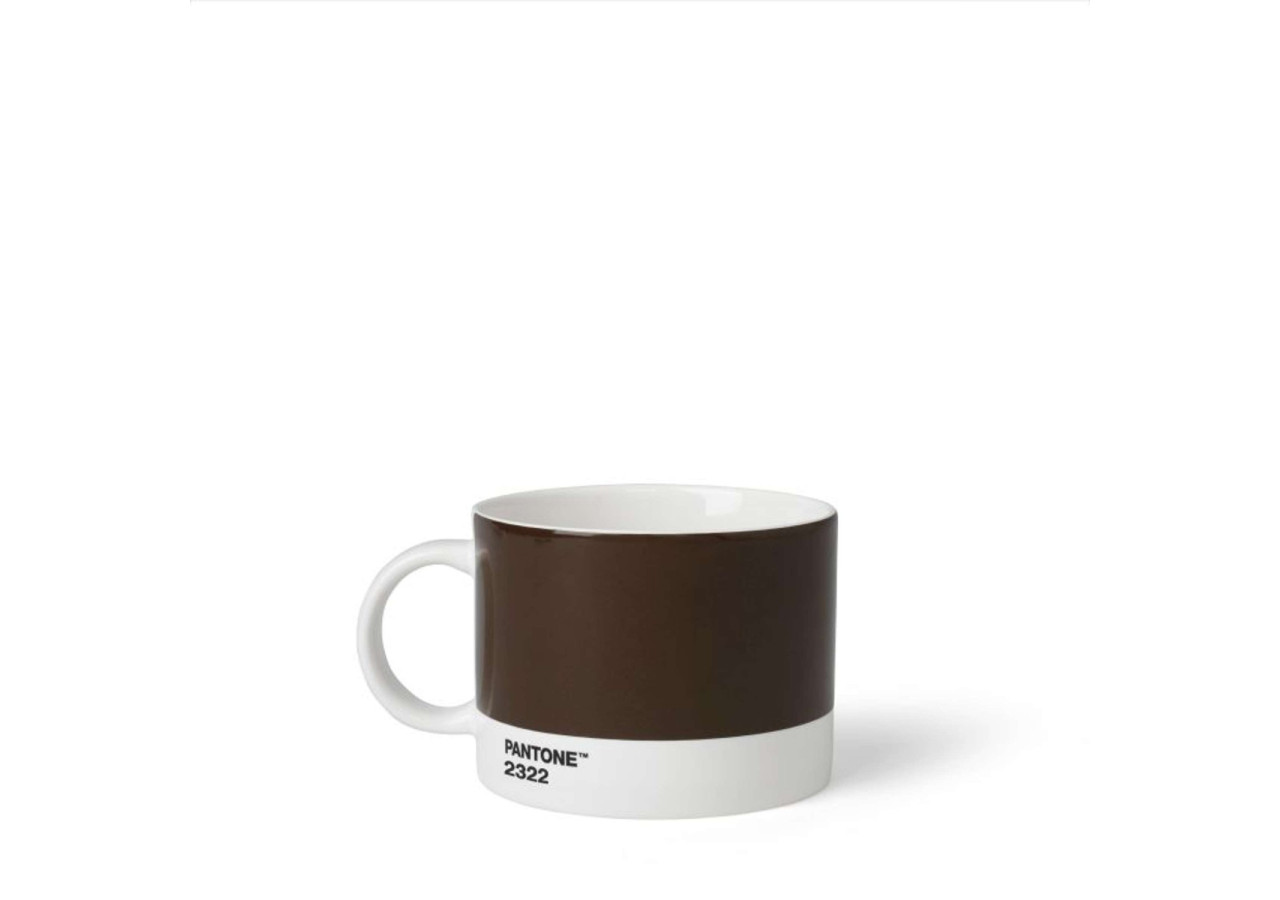 Tasse à thé avec soucoupe - Porcelaine, 475 ml - RC 027995 - Copenhagen Design