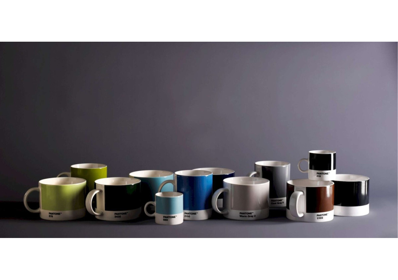 Tasse à thé avec soucoupe - Porcelaine, 475 ml - RC 027995 - Copenhagen Design