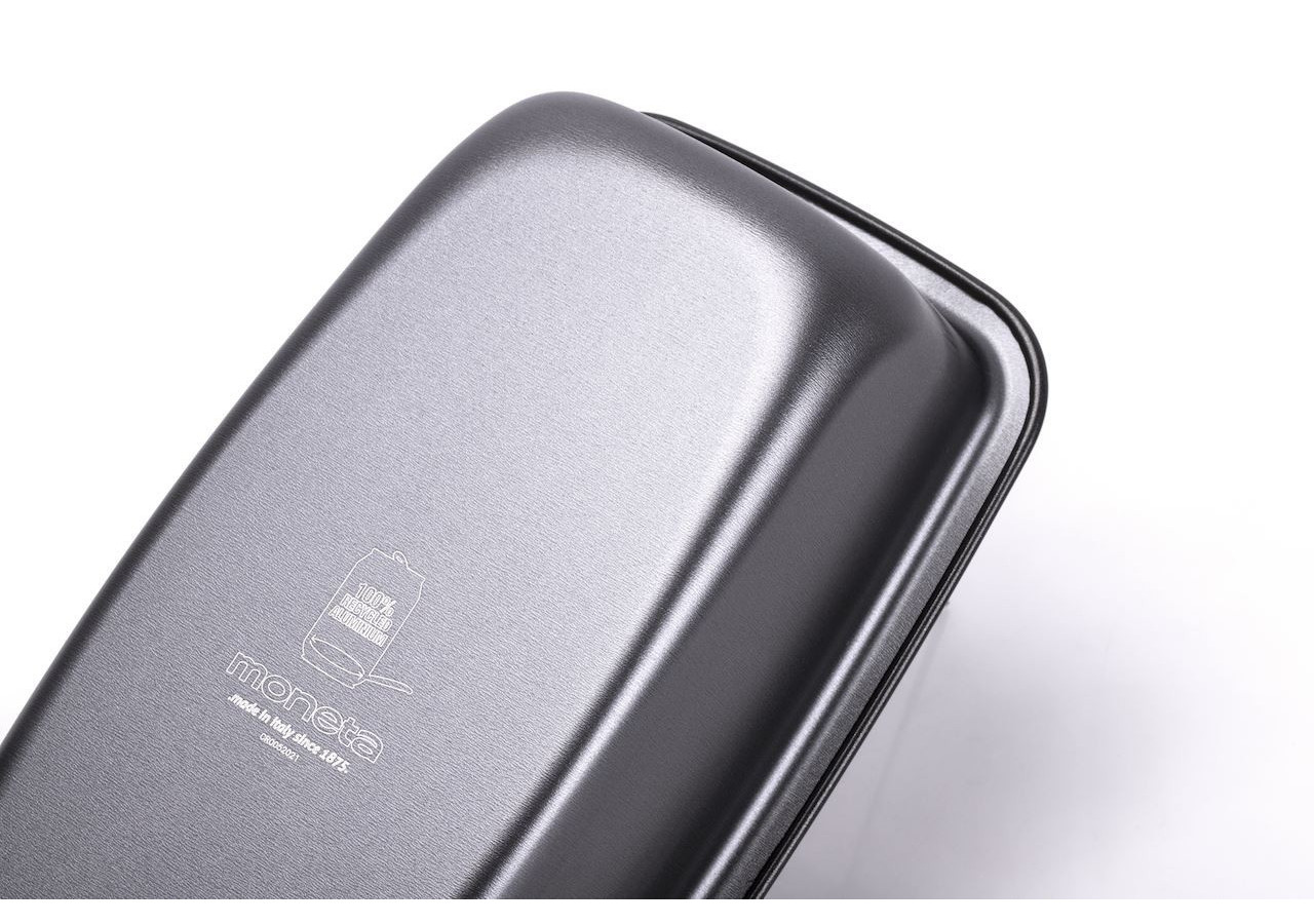 Moule à gâteau Eden - Rectangulaire 27 cm - MN 176302 - Moneta