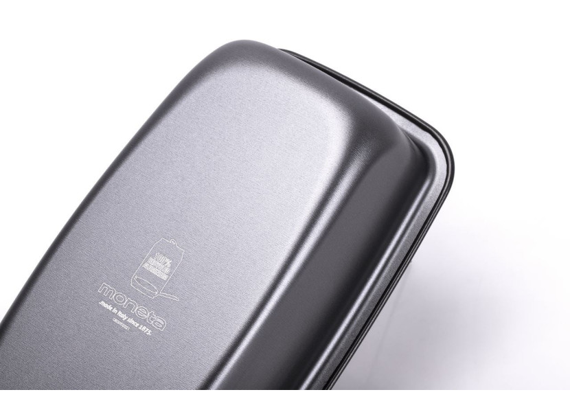 Moule à gâteau Eden - Rectangulaire 27 cm - MN 176302 - Moneta