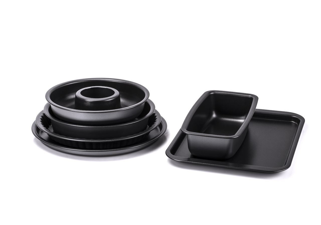 Moule à gâteau Eden - Rectangulaire 27 cm - MN 176302 - Moneta