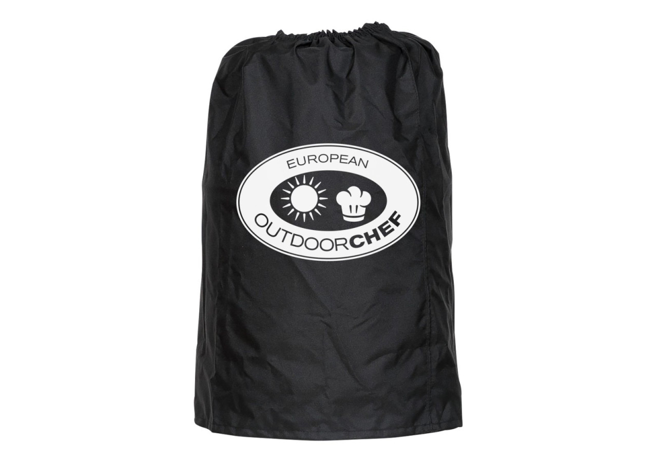 Housse de protection pour bouteille de gaz - Polyester résistant - OC 018238 - Outdoor Chef