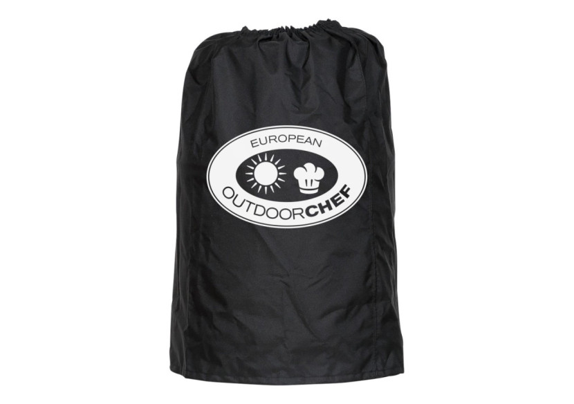 Housse de protection pour bouteille de gaz - Polyester résistant - OC 018238 - Outdoor Chef Housse de protection pour bouteille de gaz - Polyester résistant - OC 018238 - Outdoor Chef