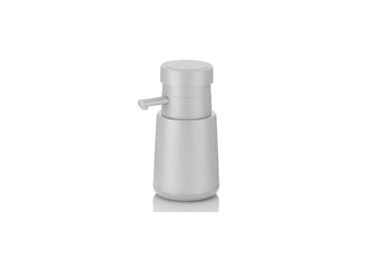 Distributeur Aurie 450 ml - Pour savon et désinfectant, facile à recharger - KE 245022 - Kela Badkamer