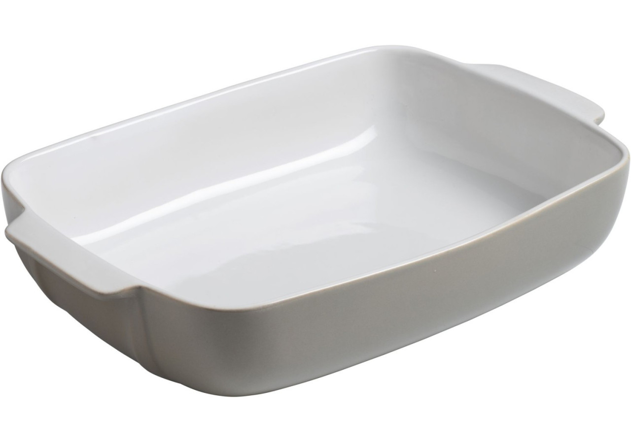 Plat à four Signature 35 x 25 cm - Résistant et élégant - PY 272551 - Pyrex