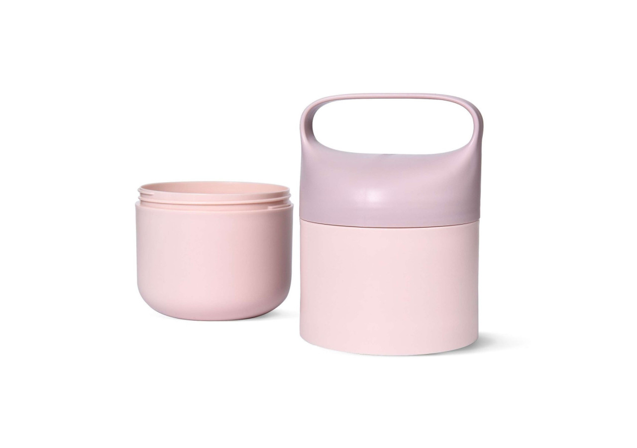 Boîte à déjeuner OBP 1,1 L - Durable et hermétique - HI 880358 - HIP