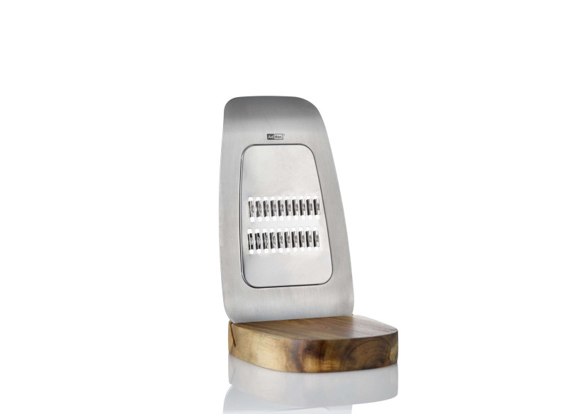 Râpe Verdure - Ergonomique et facile à nettoyer - AD GG14 Z - Adhoc Râpe Verdure - Ergonomique et facile à nettoyer - AD GG14 Z - Adhoc