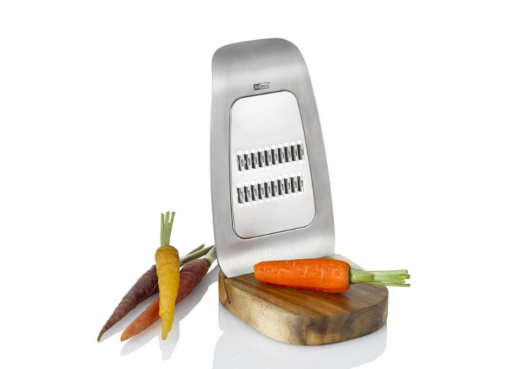 Râpe Verdure - Ergonomique et facile à nettoyer - AD GG14 Z - Adhoc 2
