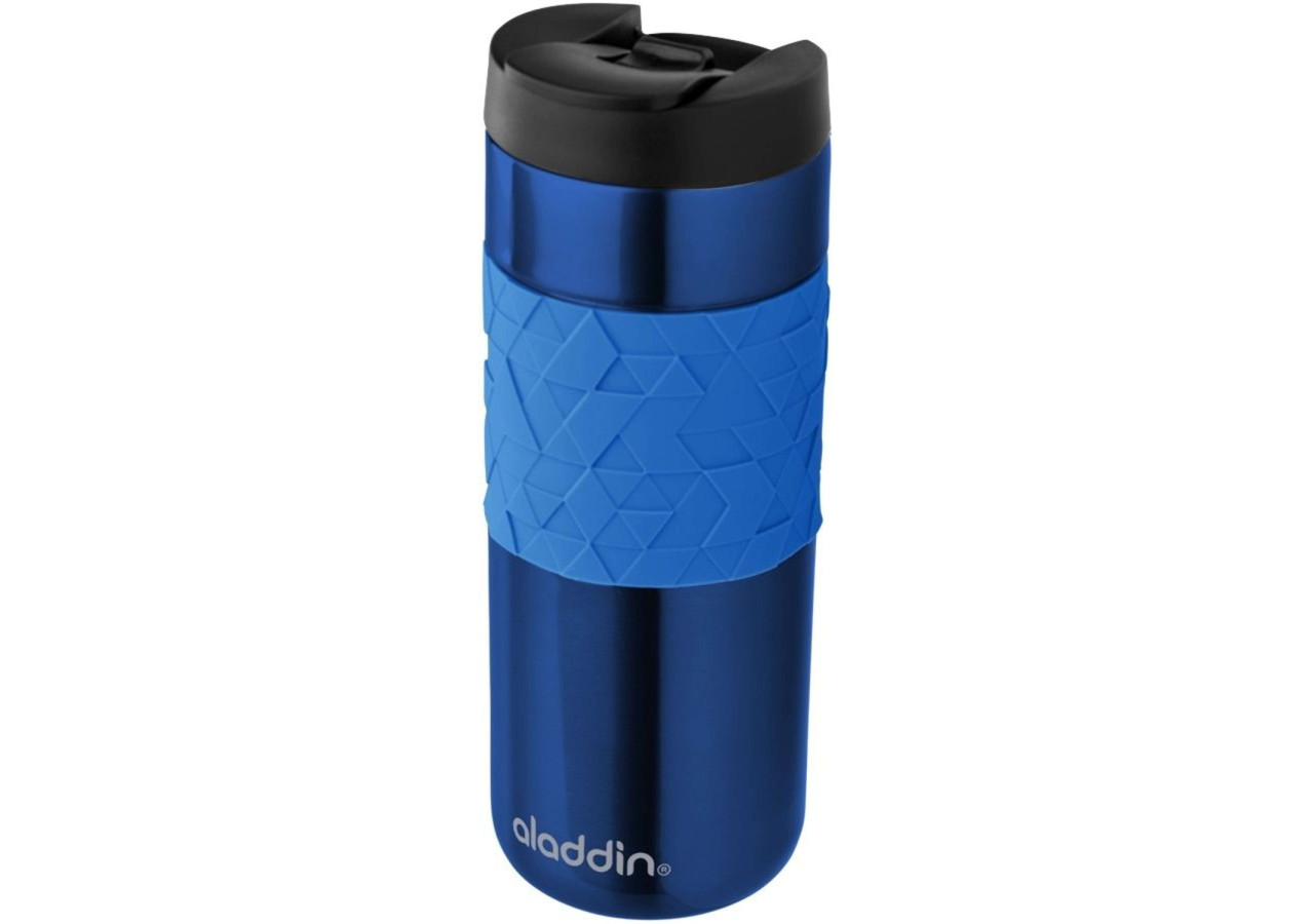 Bouteille Leak-Lock 470 ml - Double paroi avec prise facile - AL 342704 - Aladdin