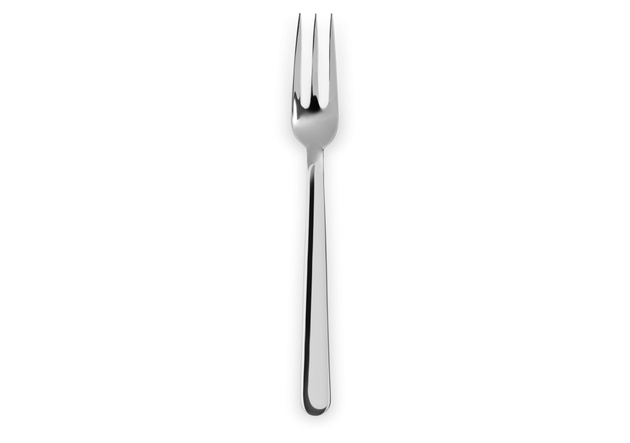 Set de Couverts Legio Nova - Design classique pour grillades - ET 207119 - Eva Trio