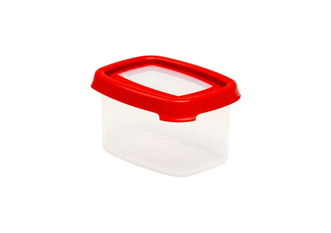 Boîte de rangement Seal It 250 ml - Pratique et hermétique - WH 402609 - Wham