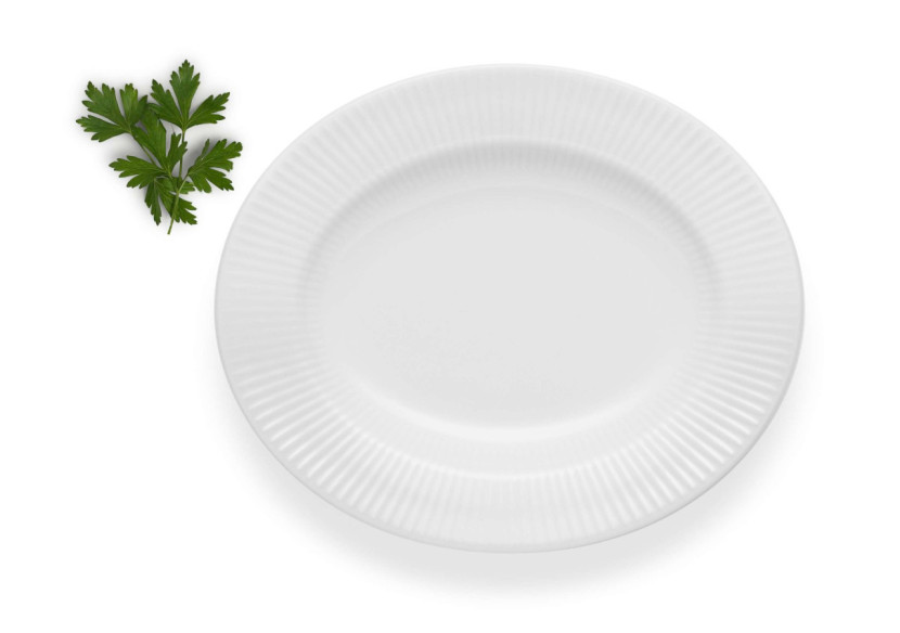 Assiette profonde Legio Nova - Porcelaine 25 cm, design élégant - ET 162487 - Eva Trio Assiette profonde Legio Nova - Porcelaine 25 cm, design élégant - ET 162487 - Eva Trio