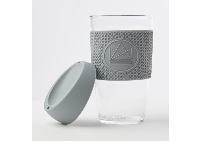 Tasse 450 ml FOREVER YOUNG - En plastique néon coloré - NK 220398 - Neon Kactus Tasse 450 ml FOREVER YOUNG - En plastique néon coloré - NK 220398 - Neon Kactus