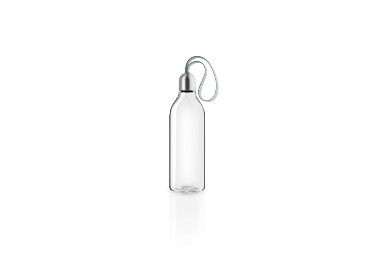 Bouteille pour Sac à Dos 500 ml - Design Plat et Pratique - ES 204842 - Eva Solo