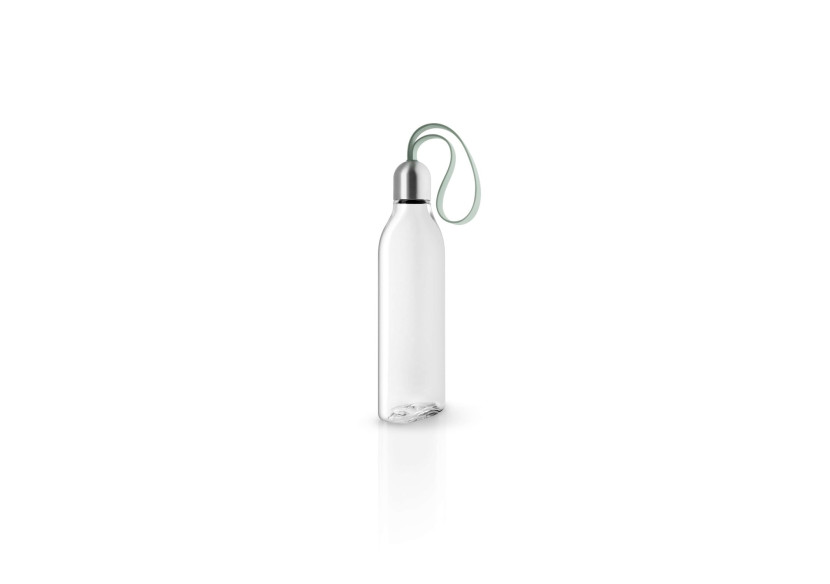 Bouteille pour Sac à Dos 500 ml - Design Plat et Pratique - ES 204842 - Eva Solo