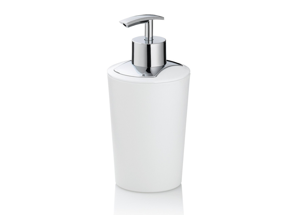 Distributeur de Savon Marta 350 ml - Élégance et Praticité - KE 241925 - Kela Badkamer