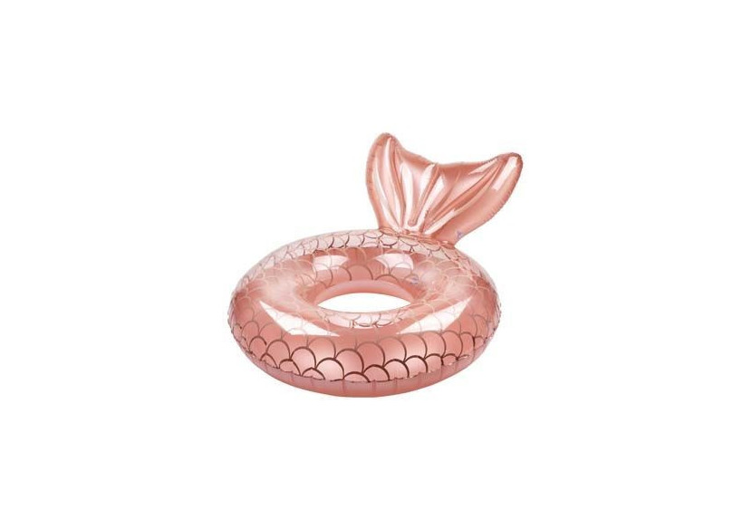 Bouée de Piscine Sirène - Fun et Confort pour Enfants - SU 052013 - Sunnylife