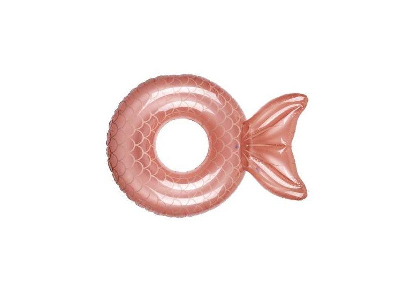 Bouée de Piscine Sirène - Fun et Confort pour Enfants - SU 052013 - Sunnylife