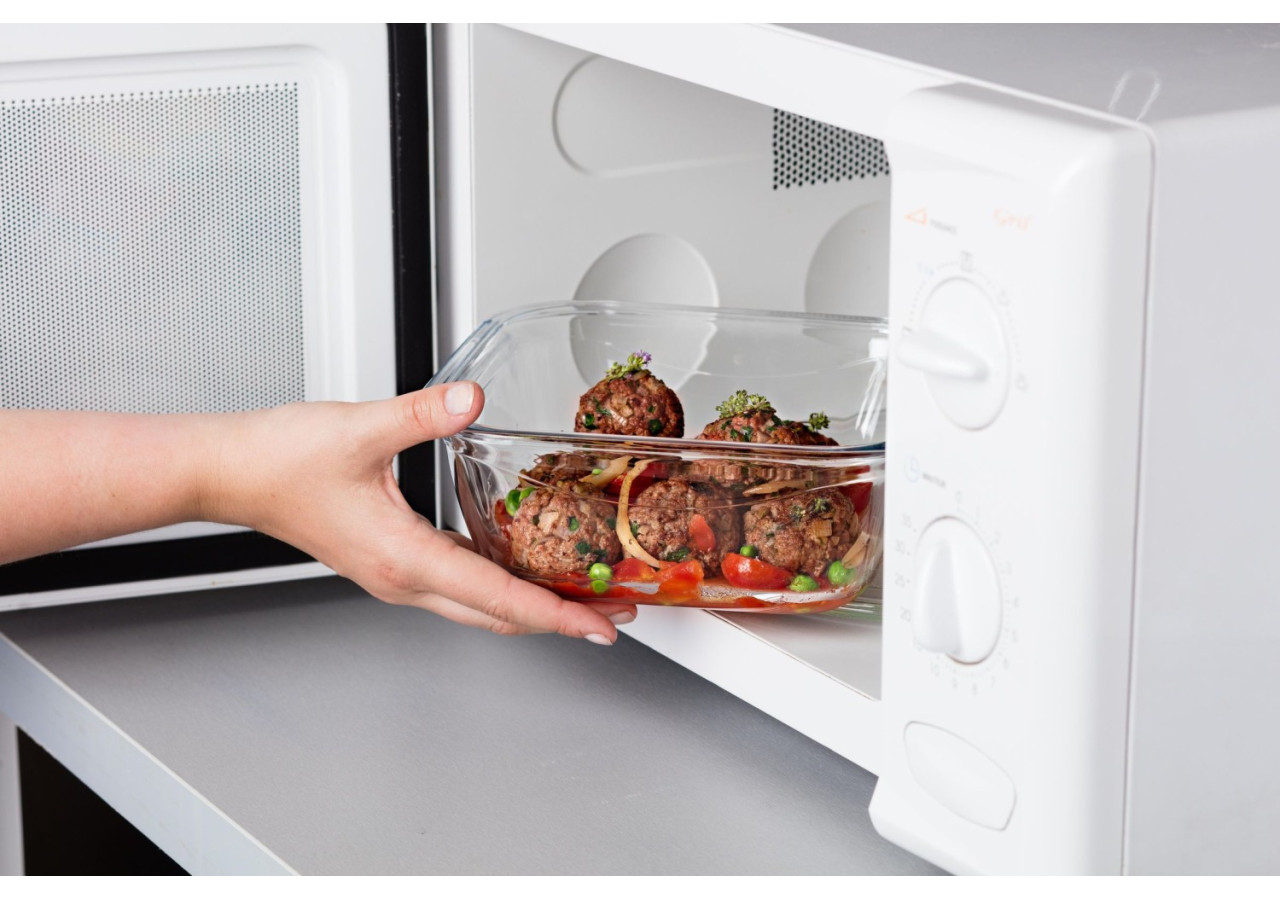 Récipient Cook & Go Carré 1,9 L - Pratique et Résistant - PY 275095 - Pyrex