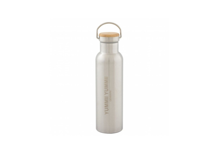 Thermosfles 600 ml - Acier...
