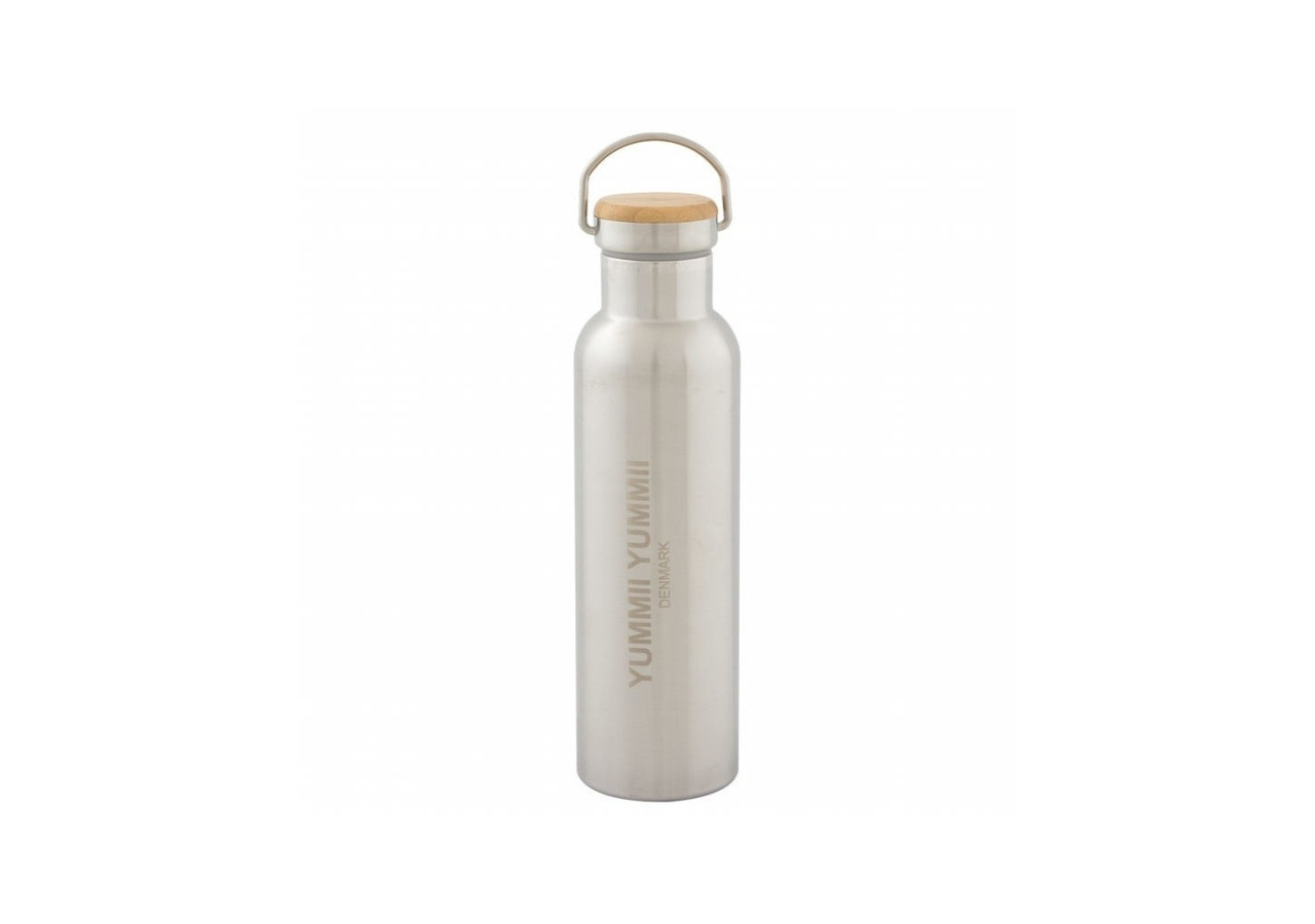 Thermosfles 600 ml - Acier inoxydable avec isolation double paroi - YY 003024 - Yummii Yummii