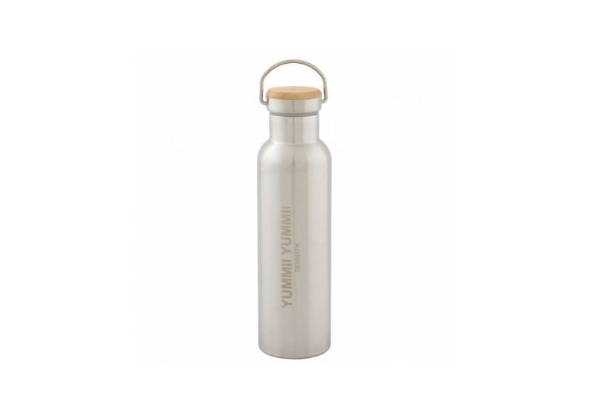 Thermosfles 600 ml - Acier inoxydable avec isolation double paroi - YY 003024 - Yummii Yummii