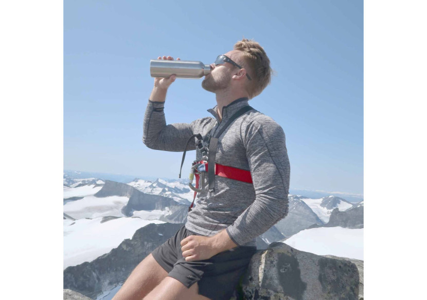 Thermosfles 600 ml - Acier inoxydable avec isolation double paroi - YY 003024 - Yummii Yummii Thermosfles 600 ml - Acier inoxydable avec isolation double paroi - YY 003024 - Yummii Yummii