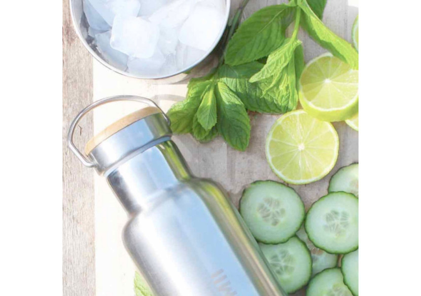 Thermosfles 600 ml - Acier inoxydable avec isolation double paroi - YY 003024 - Yummii Yummii Thermosfles 600 ml - Acier inoxydable avec isolation double paroi - YY 003024 - Yummii Yummii