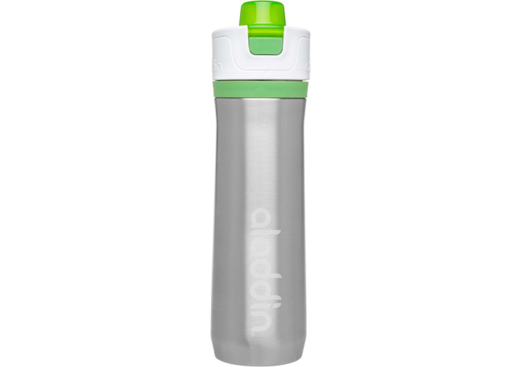 Bouteille de Sport Hydration Active 600 ml - Antileak et Isolante - AL 337205 - Aladdin