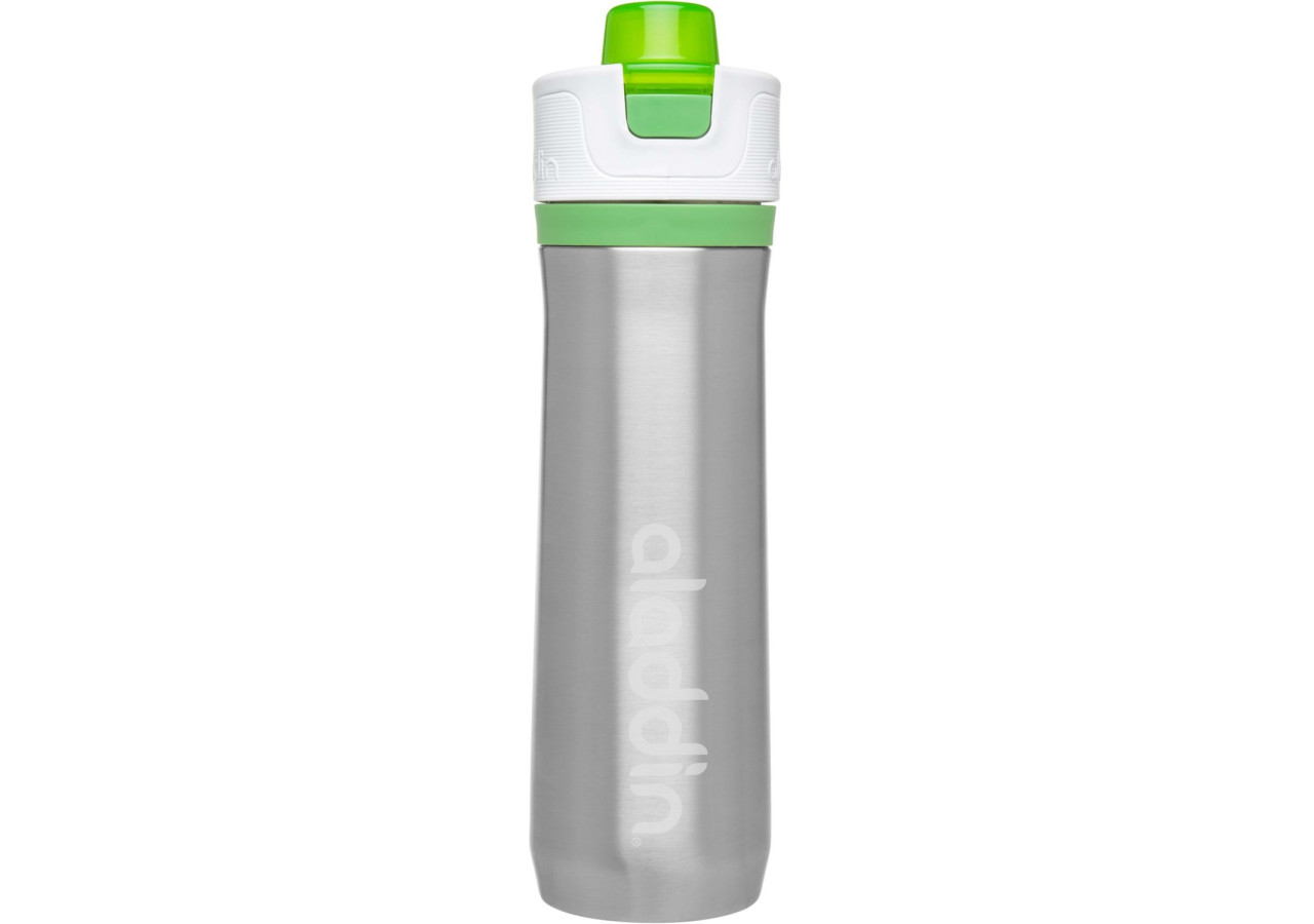 Bouteille de Sport Hydration Active 600 ml - Antileak et Isolante - AL 337205 - Aladdin